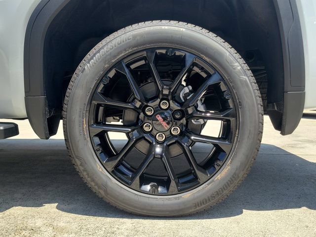 New 2026 GMC Sierra 1500 SLT w/ SLT Premium Plus Package RWD image 5