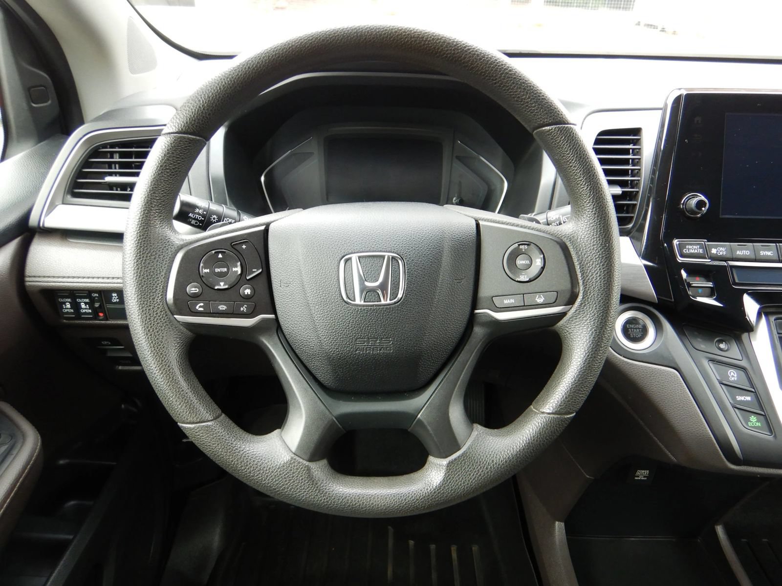 Used 2020 Honda Odyssey EX image 13