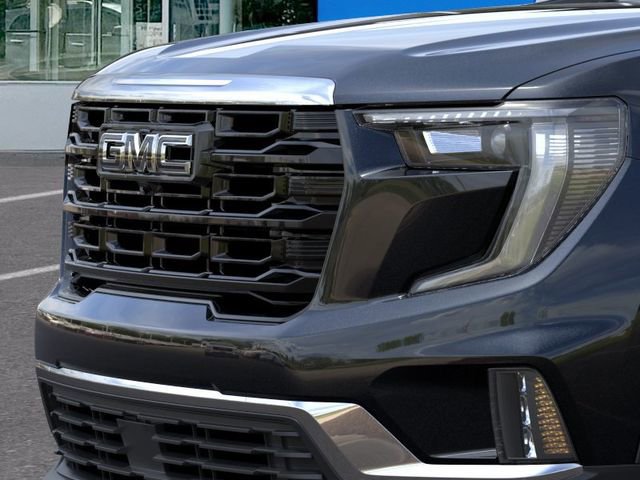 New 2026 GMC Acadia Elevation image 13