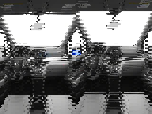 Used 2018 Honda Odyssey LX image 8