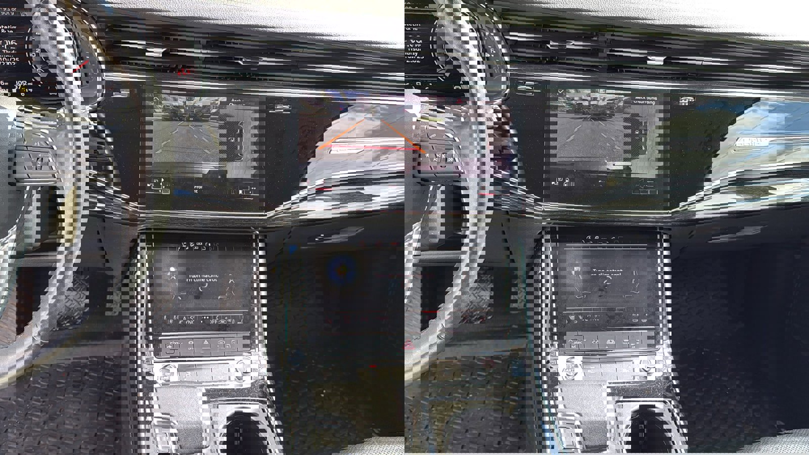 Used 2023 Audi Q7 2.0T Premium Plus w/ Premium Plus Package image 21