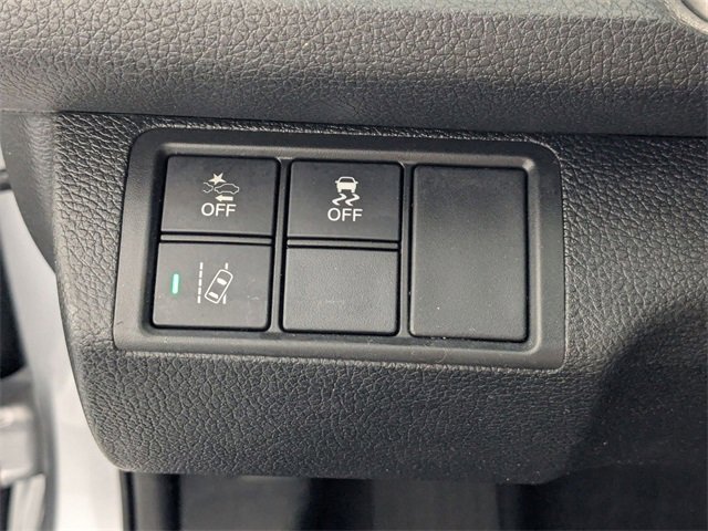 Used 2017 Honda Civic EX-T image 14