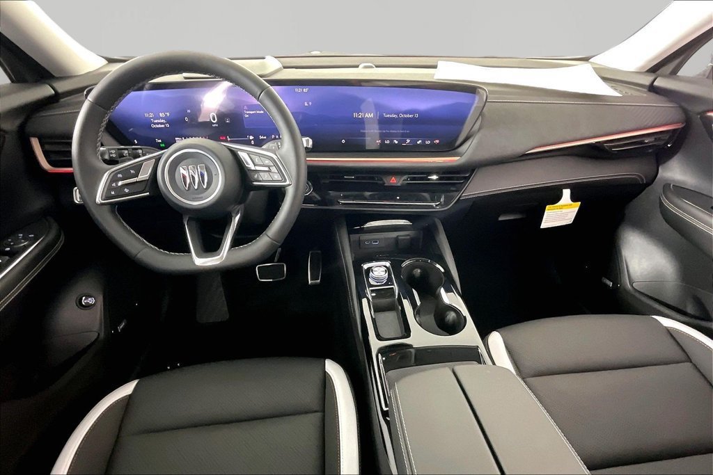 New 2026 Buick Envision Sport Touring AWD/4WD image 6