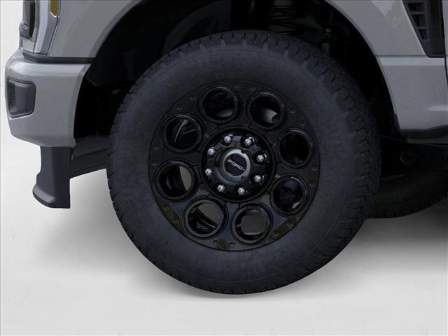 New 2026 Ford F350 Lariat w/ Black Appearance Package image 19