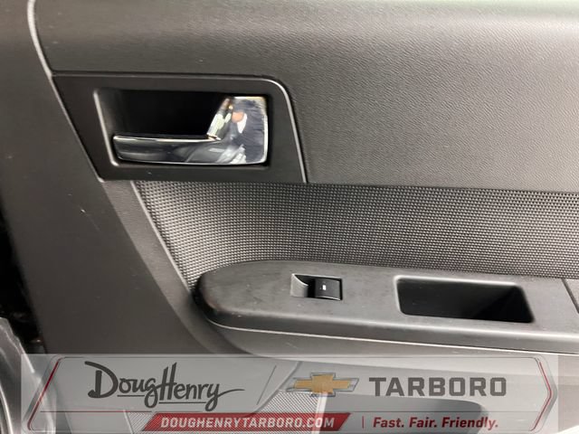 Used 2011 Ford Escape Limited w/ 302A Rapid Spec Order Code FWD image 35