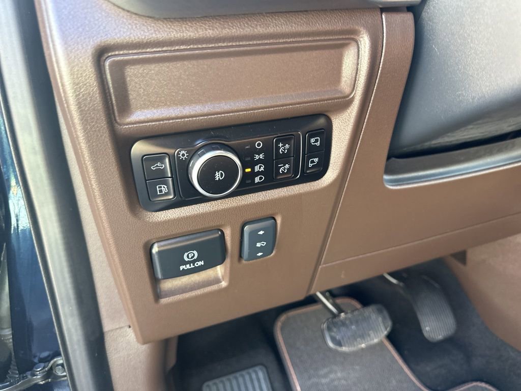 Certified 2025 Ford F150 King Ranch image 19