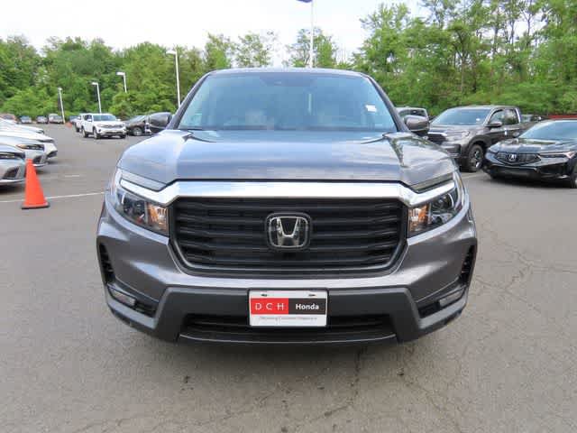 New 2026 Honda Ridgeline RTL image 6