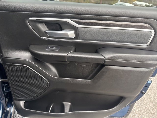 Used 2022 RAM 1500 Big Horn image 24