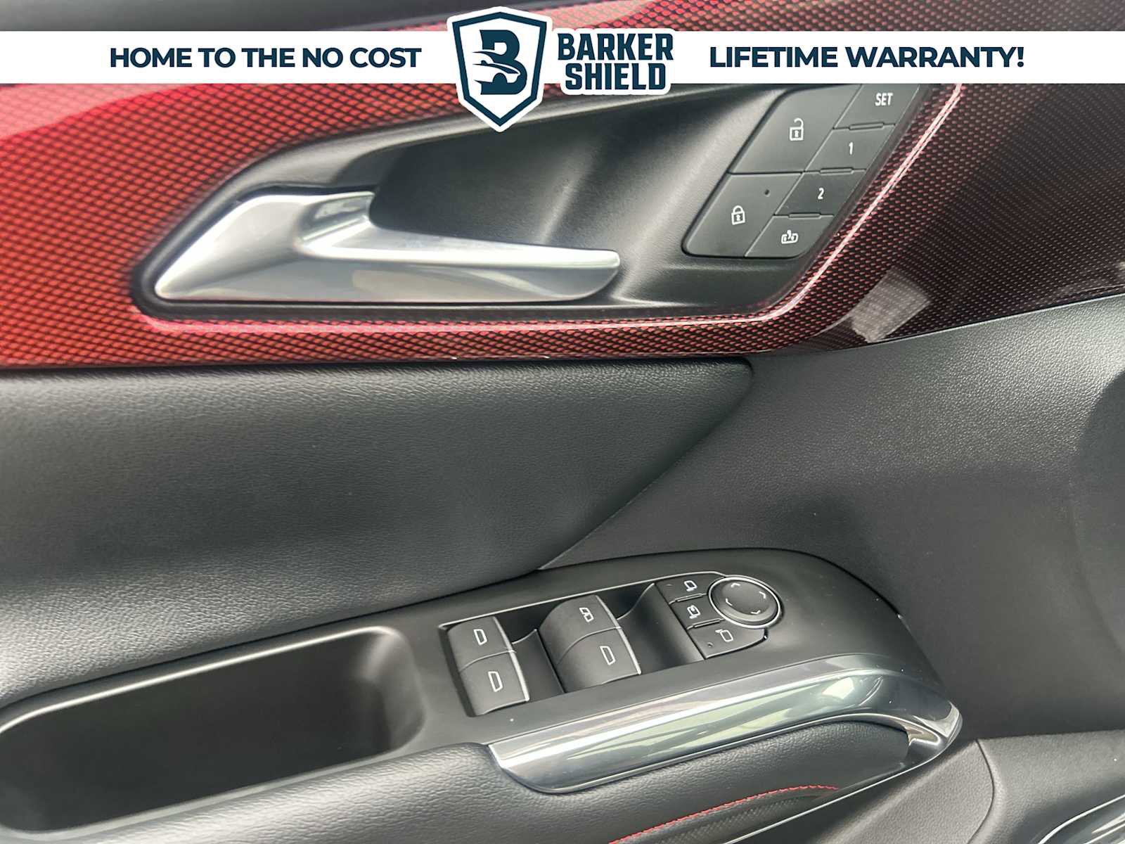 Used 2024 Chevrolet Traverse RS w/ LPO, Floor Liner Package image 23