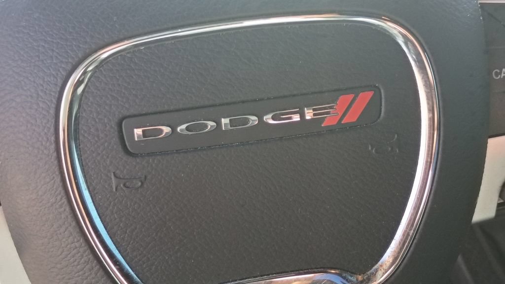 Used 2016 Dodge Challenger SXT Plus RWD image 25