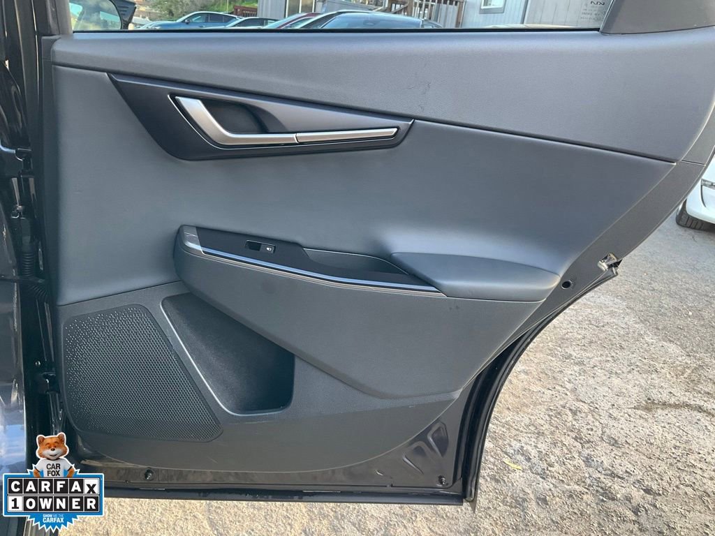 Used 2025 Kia EV6 Light w/ Light LR Technology Package image 59