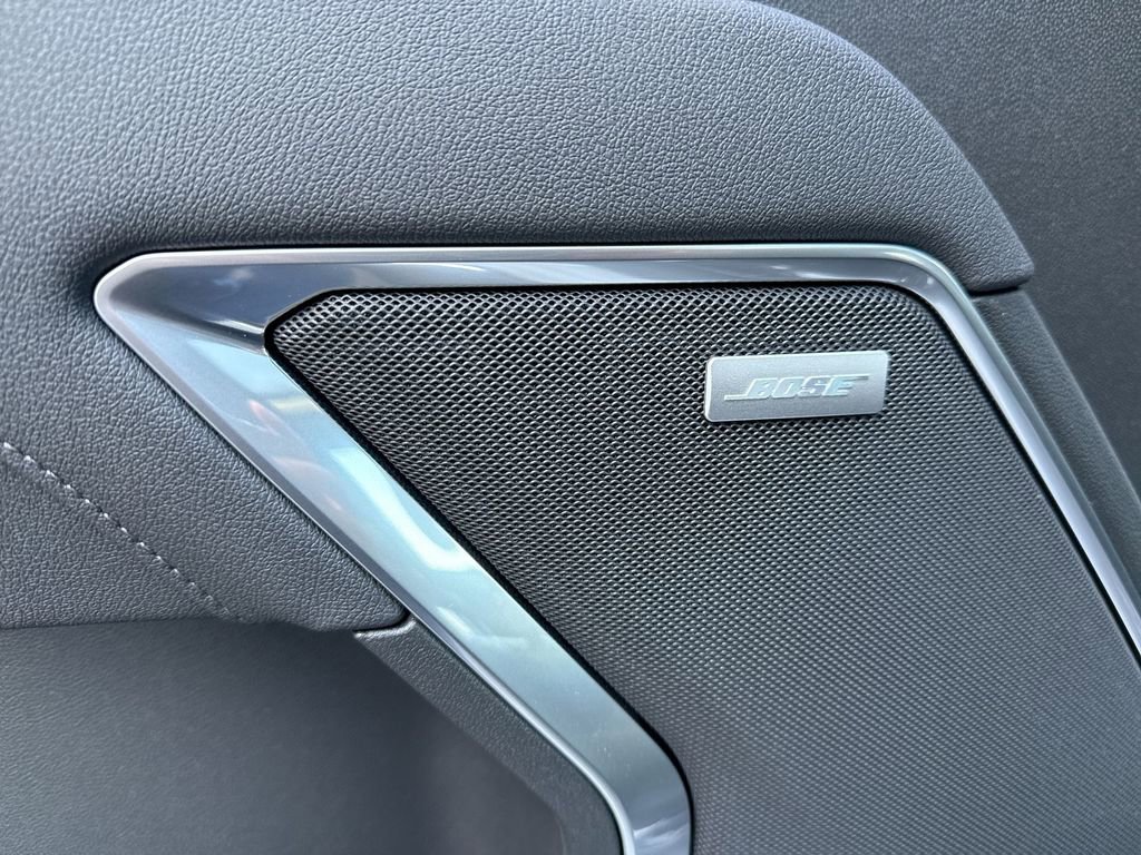 New 2026 GMC Sierra 1500 SLT image 25