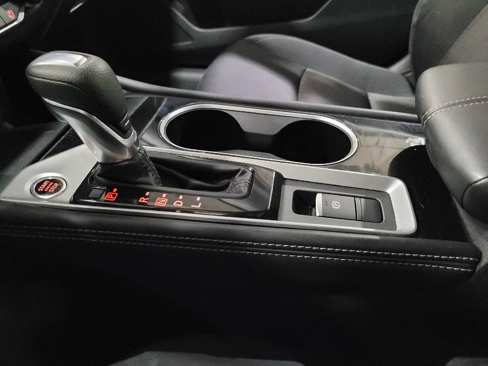 Used 2023 Nissan Altima 2.5 SV AWD/4WD image 26