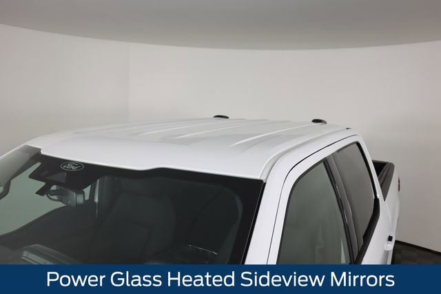 New 2025 Ford F150 XLT w/ Equipment Group 302A MID image 19