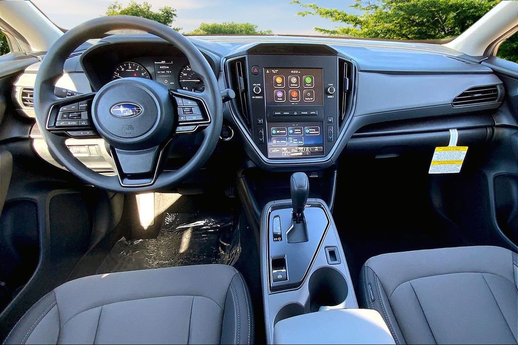 New 2026 Subaru Crosstrek 2.5i image 5