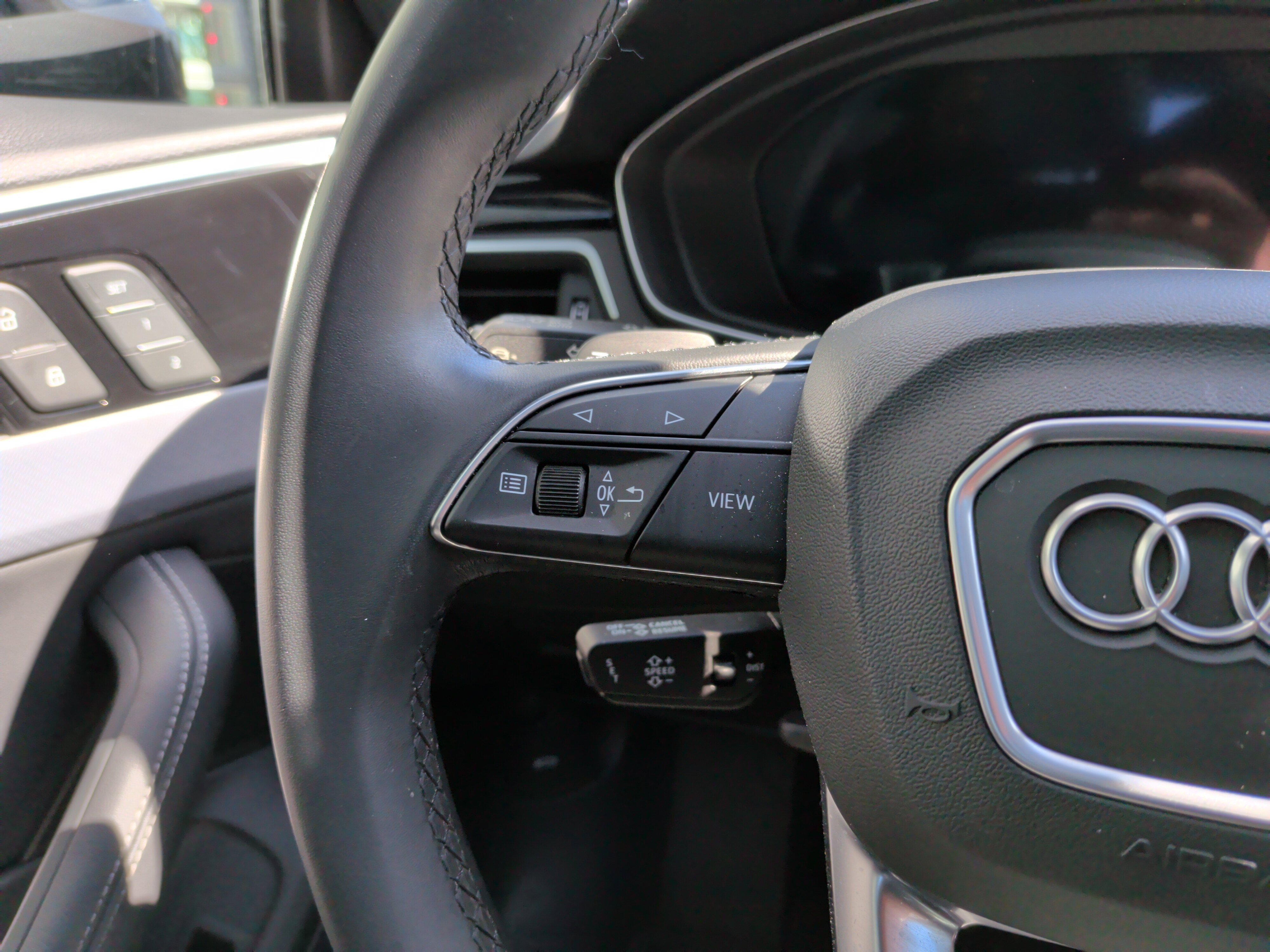 Used 2023 Audi A4 2.0T Premium Plus w/ Premium Plus Package image 19