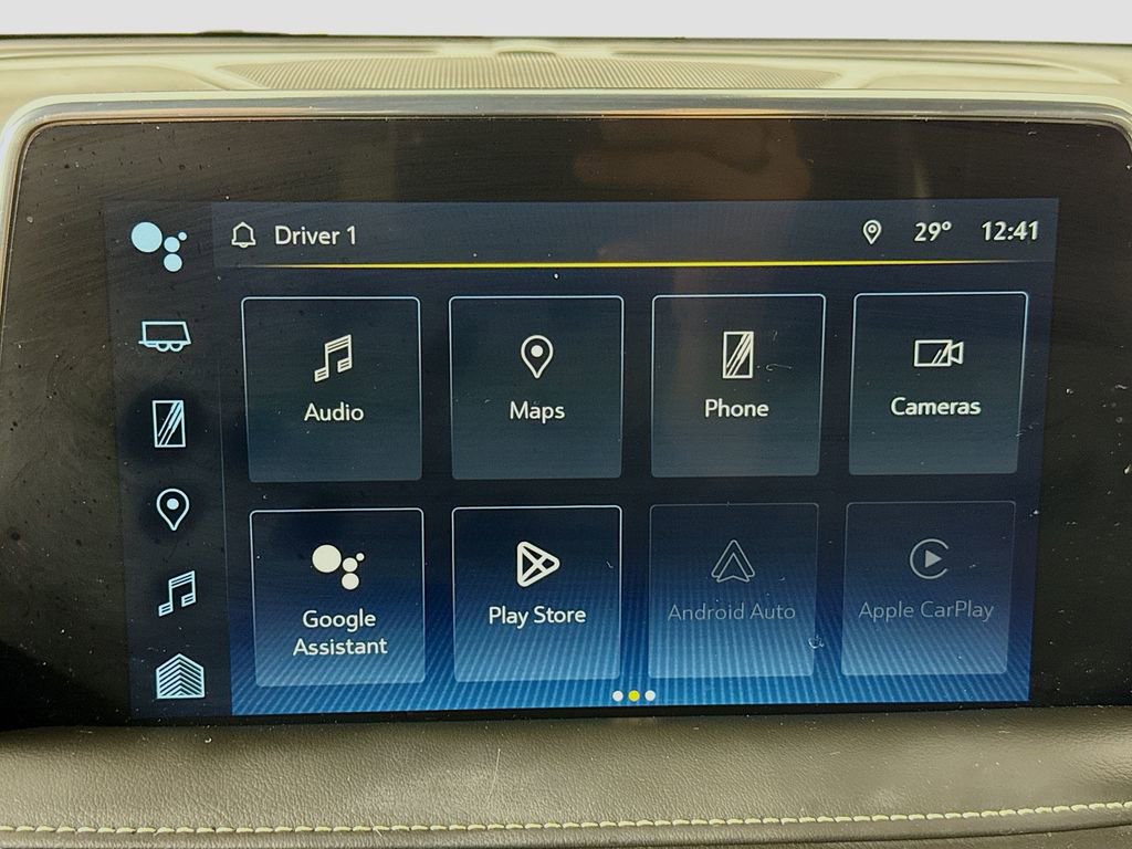 Used 2024 Chevrolet Tahoe Premier image 15