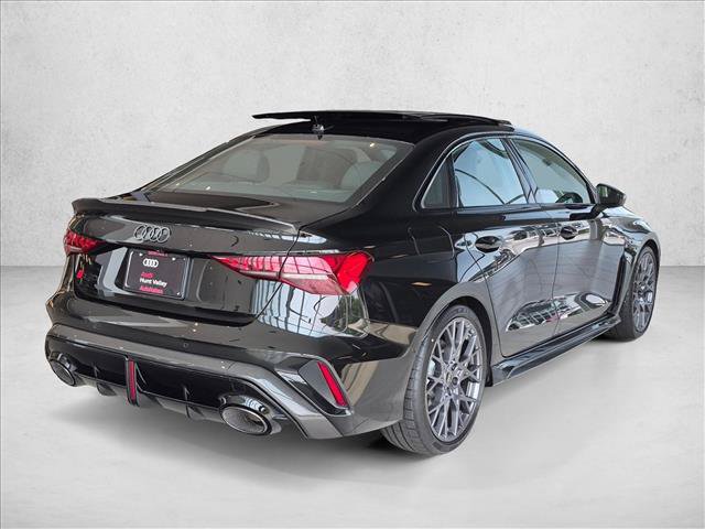 New 2026 Audi RS 3 AWD/4WD video 2