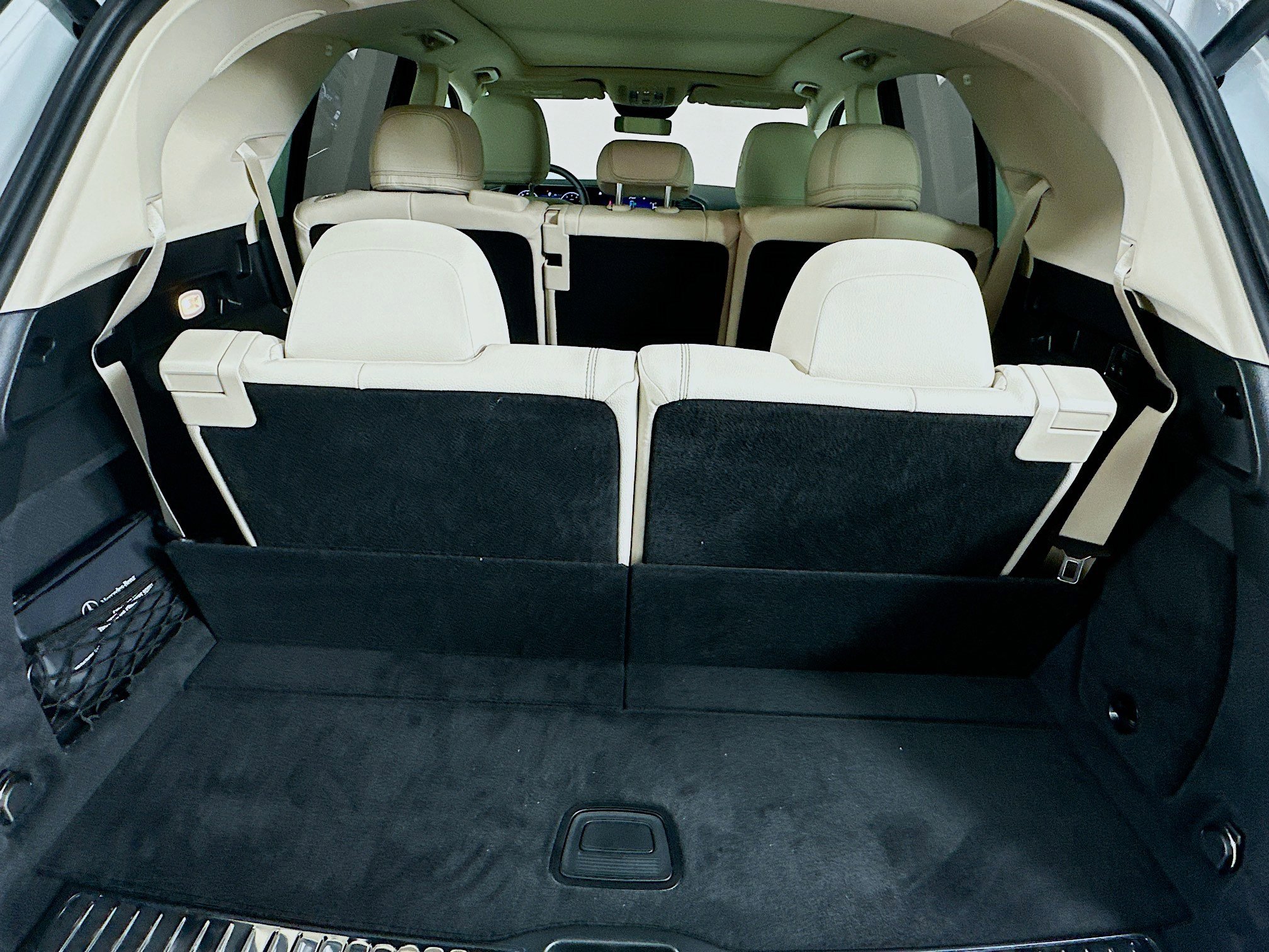 Used 2026 Mercedes-Benz GLE 450 4MATIC image 35