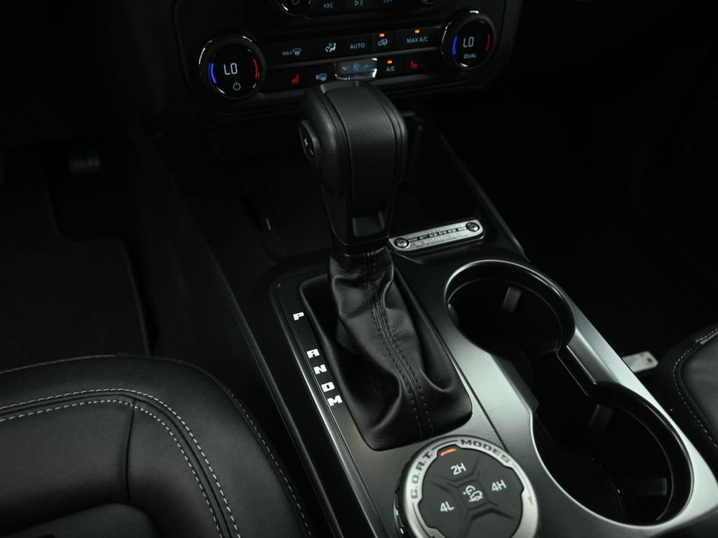 New 2026 Ford Bronco Big Bend AWD/4WD image 14
