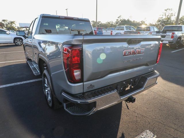 Used 2024 GMC Sierra 1500 SLE image 8
