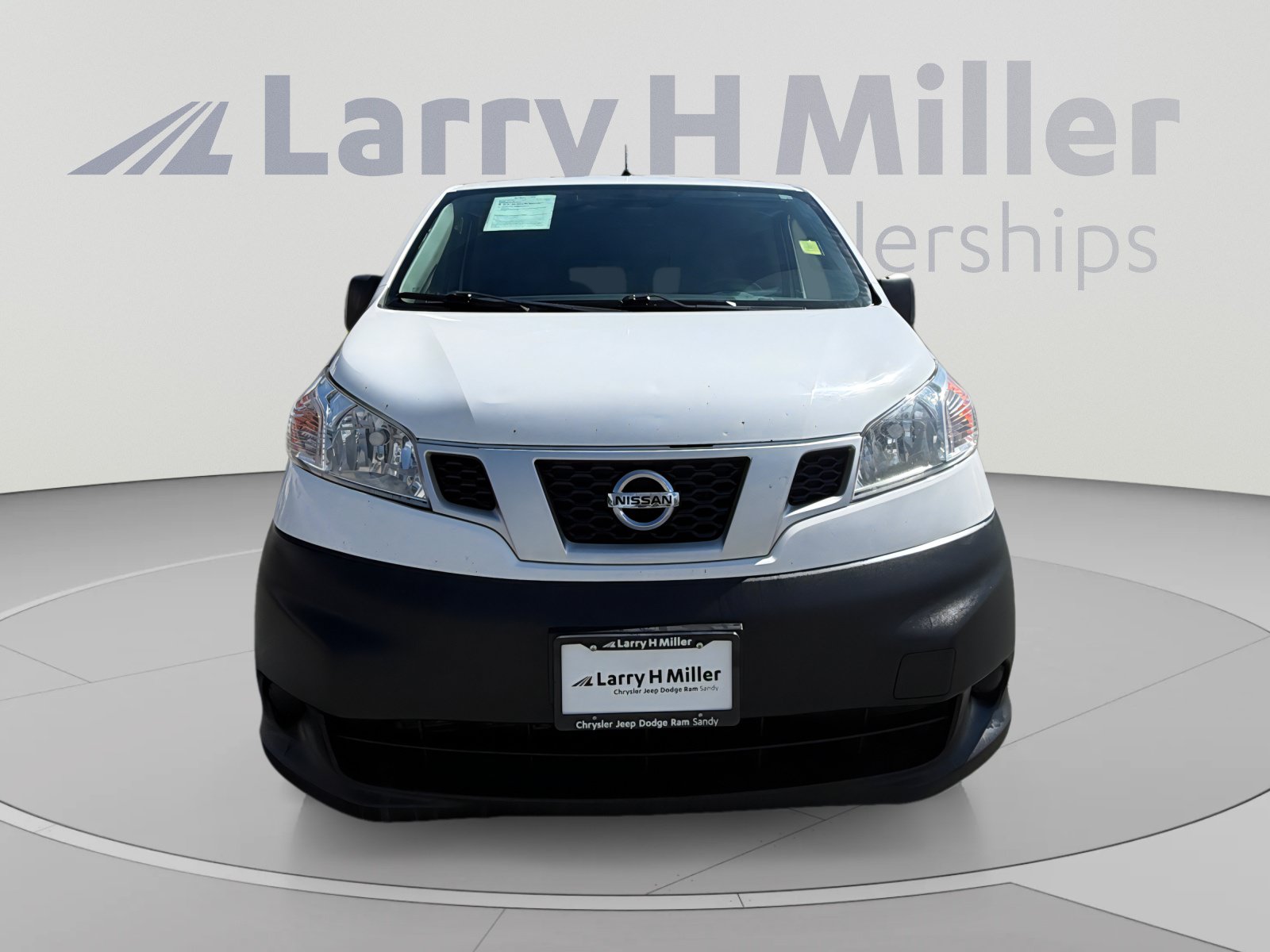Used 2019 Nissan NV200 S w/ Cruise Control Package FWD image 8