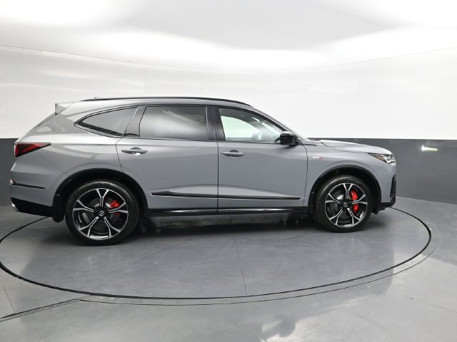 New 2026 Acura MDX Type S w/ Advance Package AWD/4WD image 3