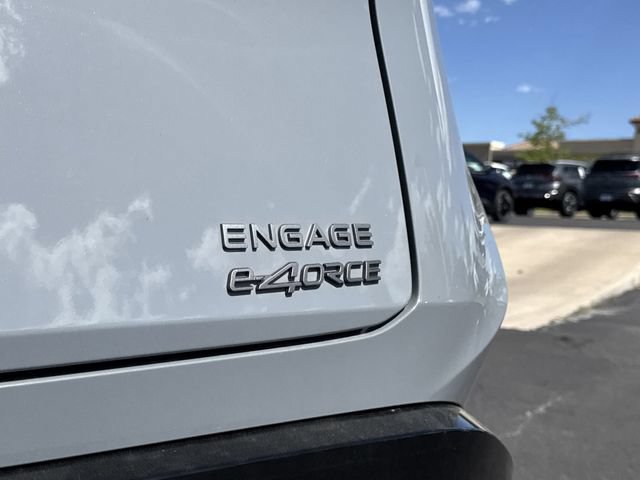 Used 2024 Nissan Ariya AWD image 25