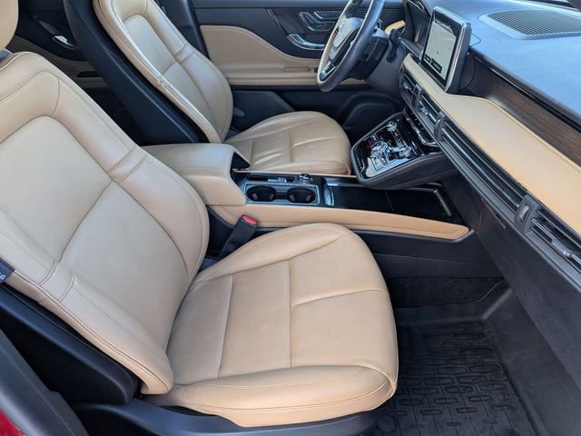 Certified 2022 Lincoln Corsair Reserve w/ Elements Package image 31