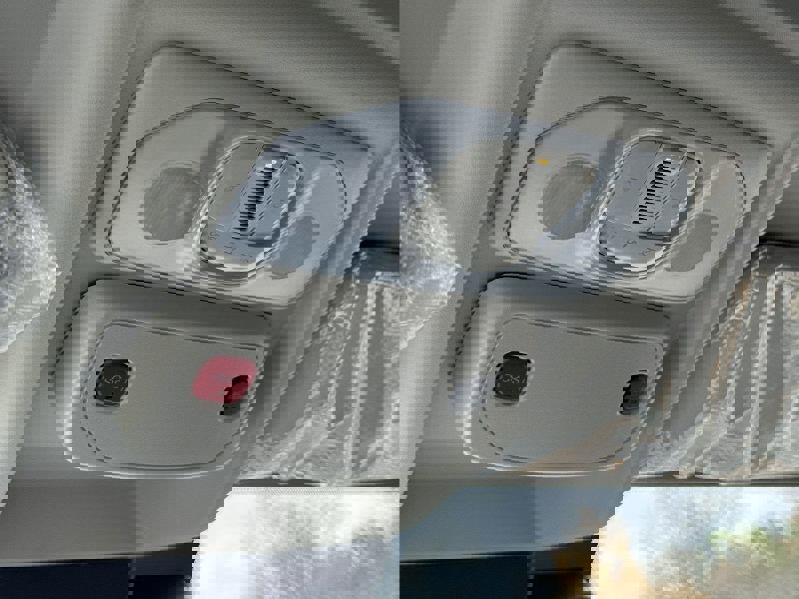 Used 2025 RAM ProMaster 2500 w/ Storage Group image 26