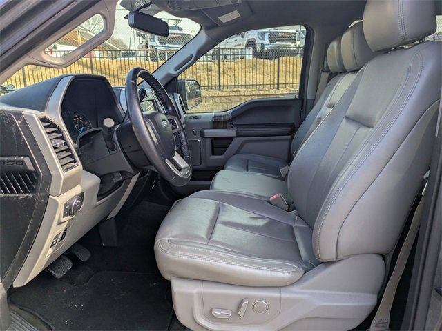 Used 2018 Ford F150 Lariat image 20