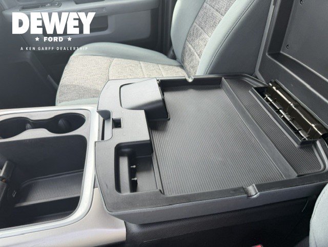 Used 2016 RAM 1500 Big Horn AWD/4WD image 25