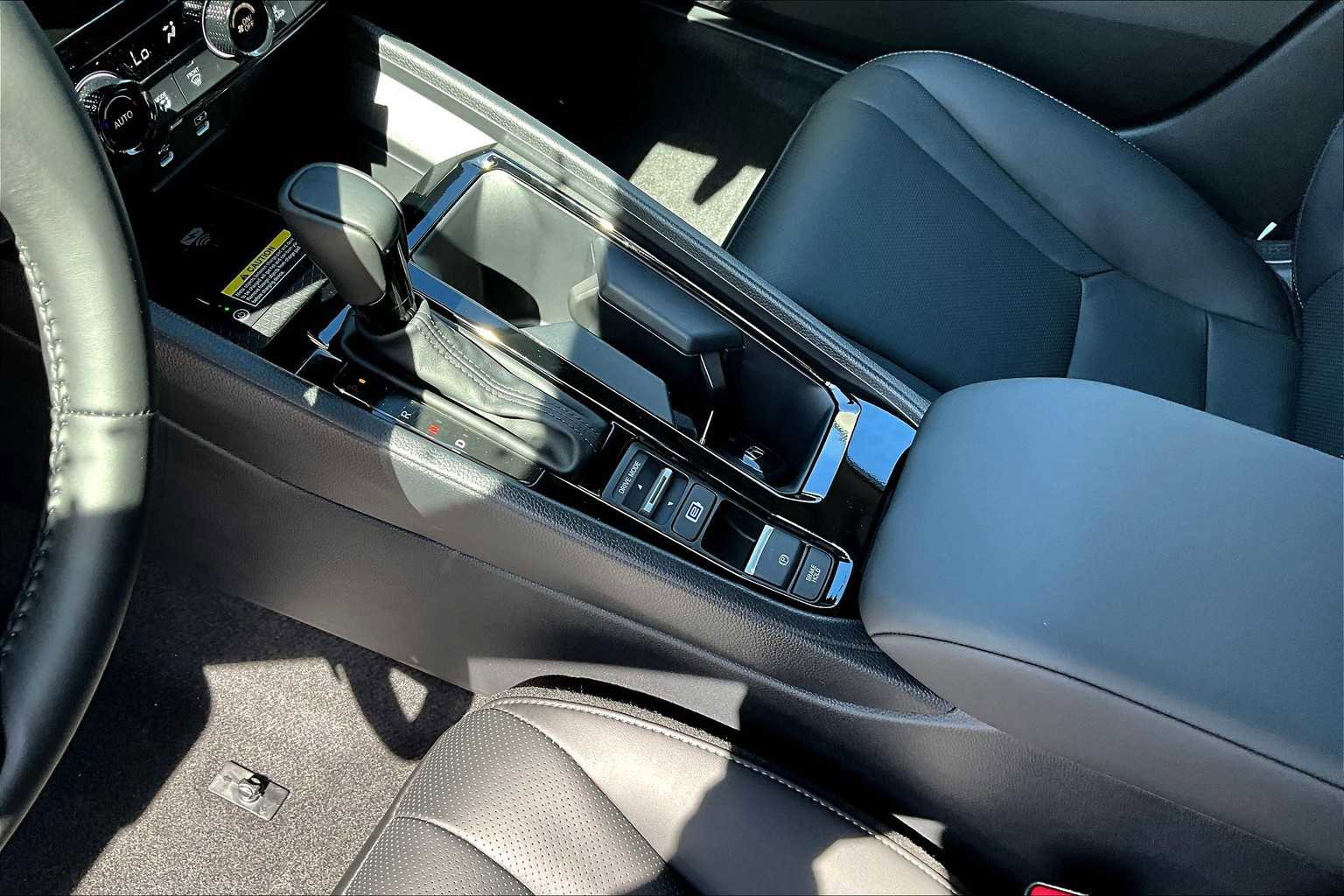 New 2025 Honda Accord EX-L image 11