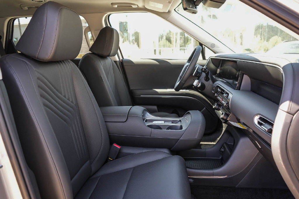 New 2026 Hyundai Palisade SEL AWD/4WD image 16