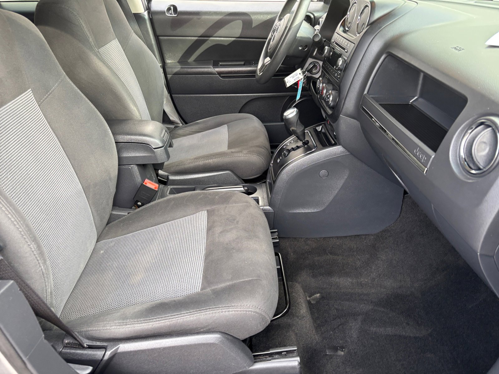 Used 2015 Jeep Patriot Sport w/ Power Value Group image 19