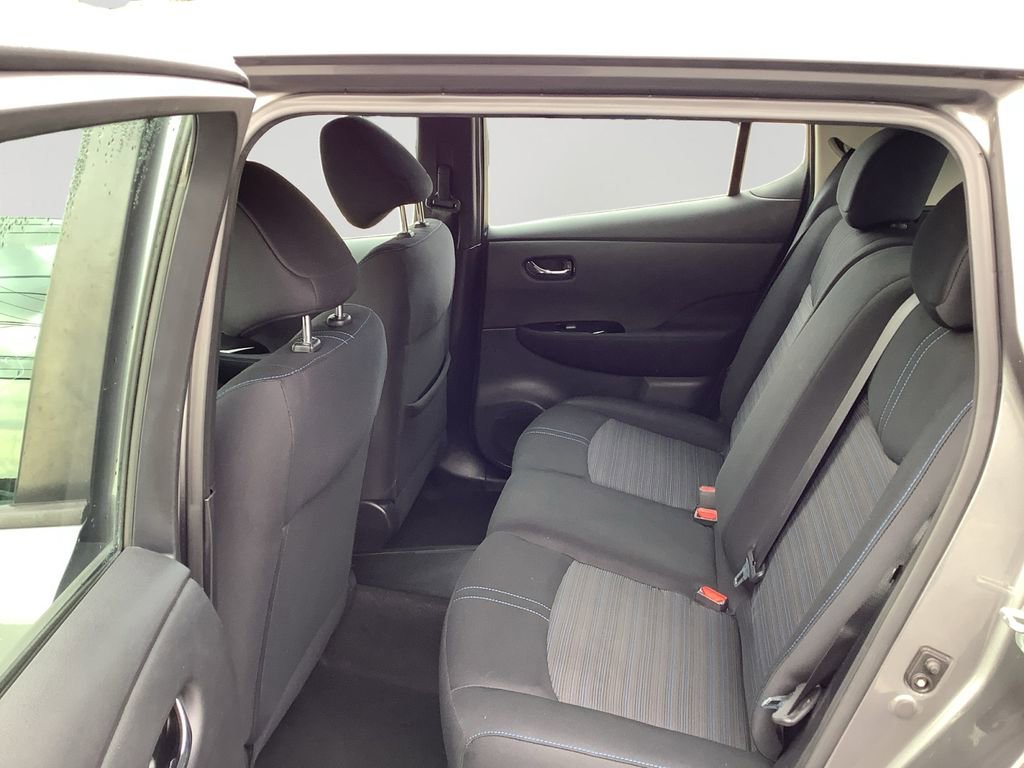 Used 2019 Nissan Leaf SV w/ SV All Weather Package image 15