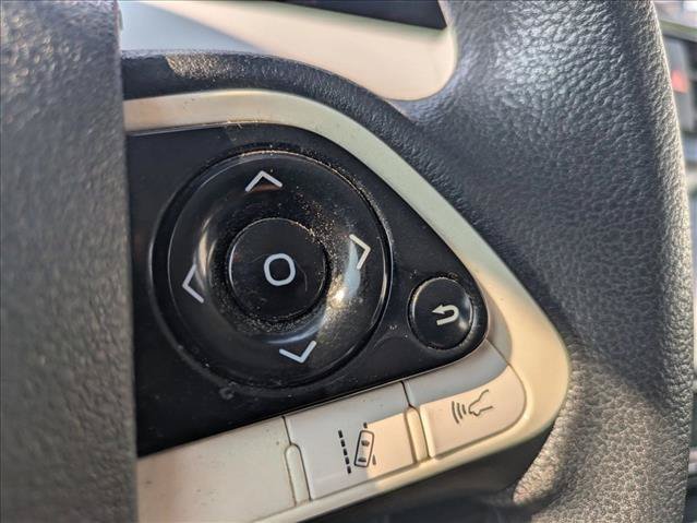 Used 2017 Toyota Prius Two w/ Prius Two Safety Plus Package FWD image 13
