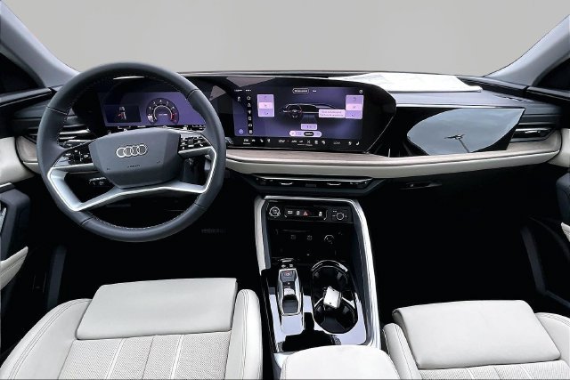 New 2026 Audi Q5 Premium Plus AWD/4WD image 15