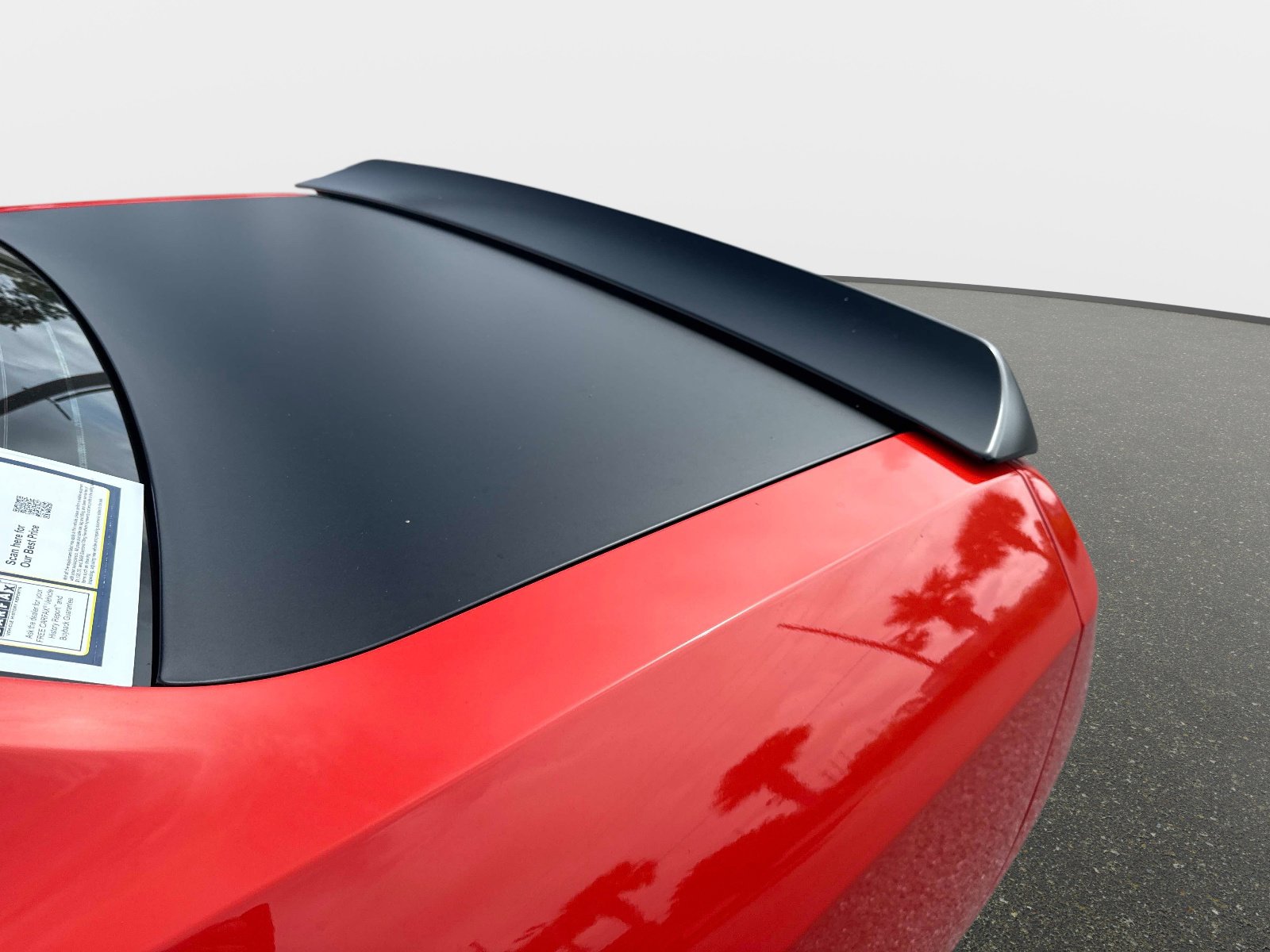 Used 2022 Dodge Challenger R/T Scat Pack image 10