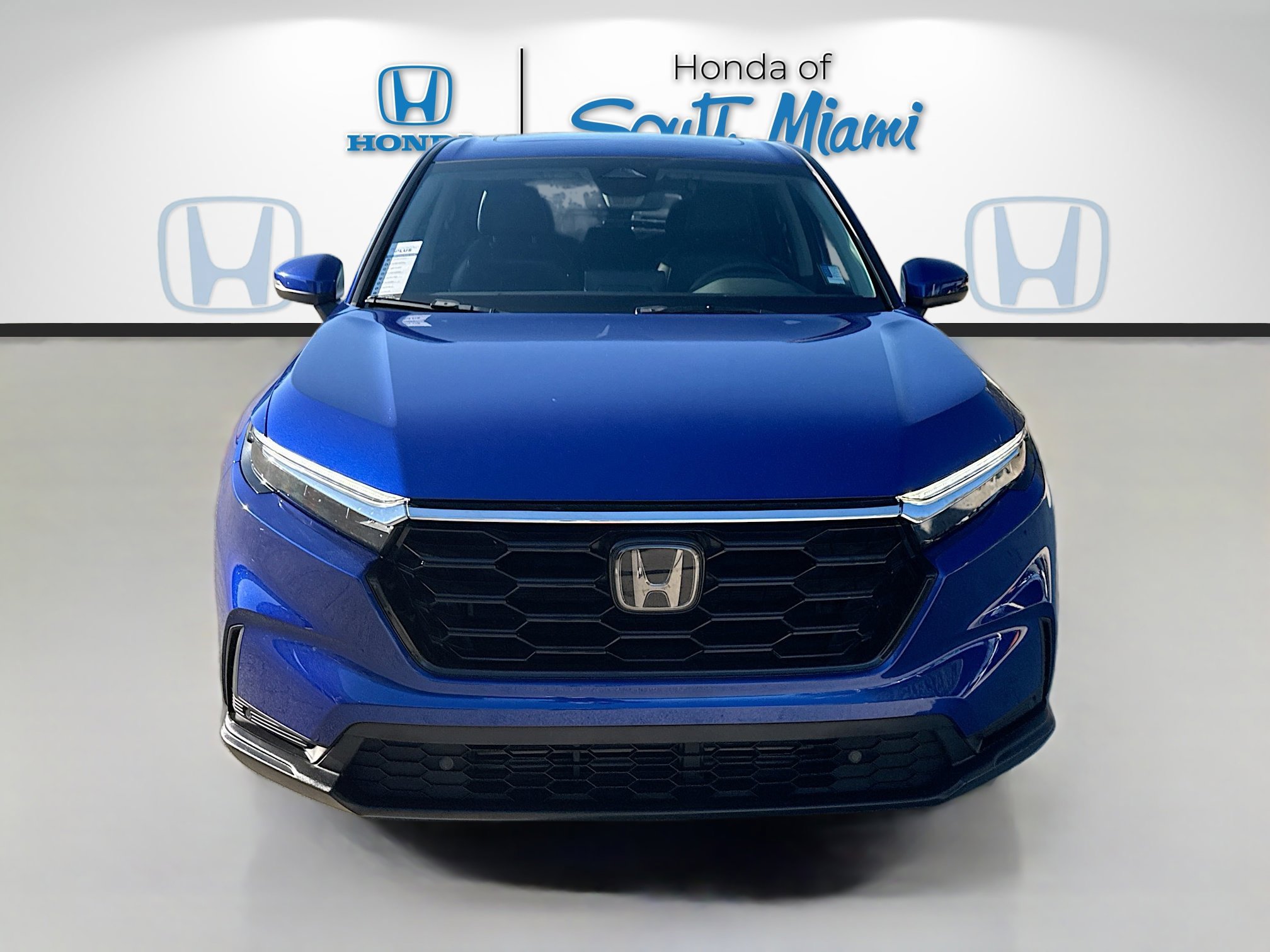 Used 2024 Honda CR-V EX-L image 2