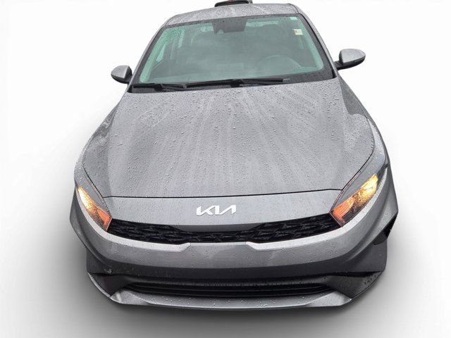 Used 2024 Kia Forte LXS w/ LXS Technology Package image 9
