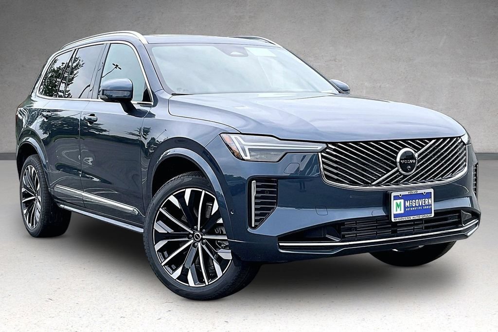New 2026 Volvo XC90 T8 Ultra w/ Protection Package Premier AWD/4WD image 2