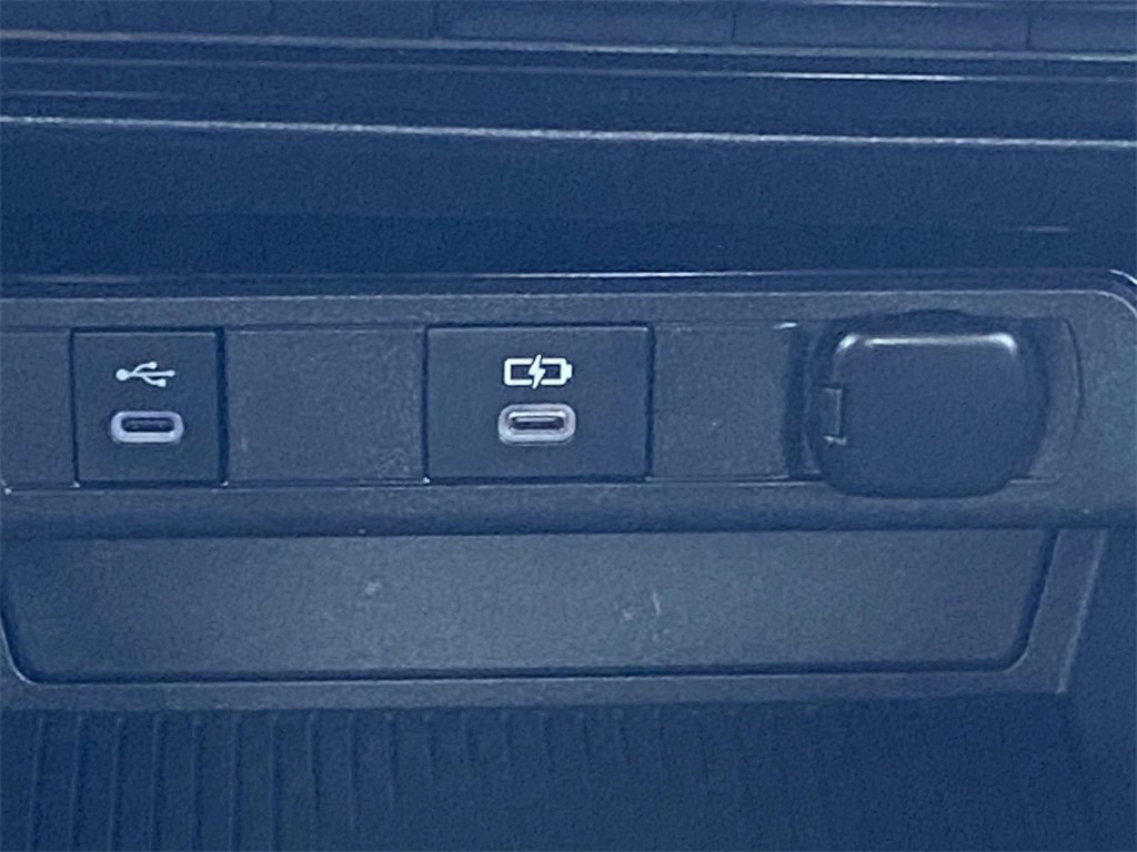 Certified 2024 Toyota Prius Limited image 29