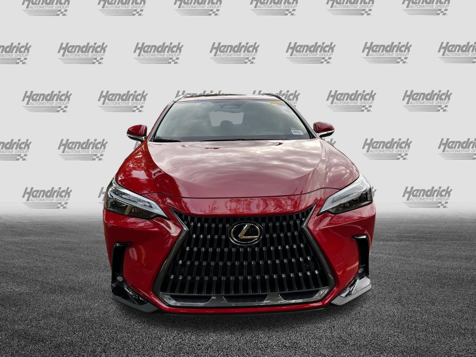 Used 2025 Lexus NX 250 FWD w/ Accessory Package (2T) image 3