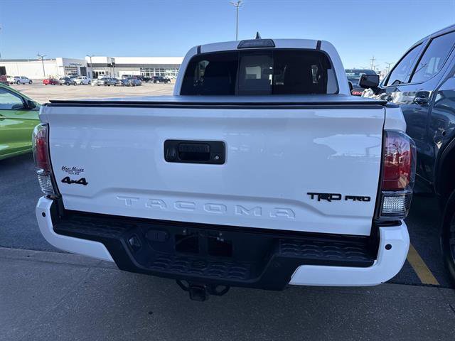 Used 2019 Toyota Tacoma SR image 5