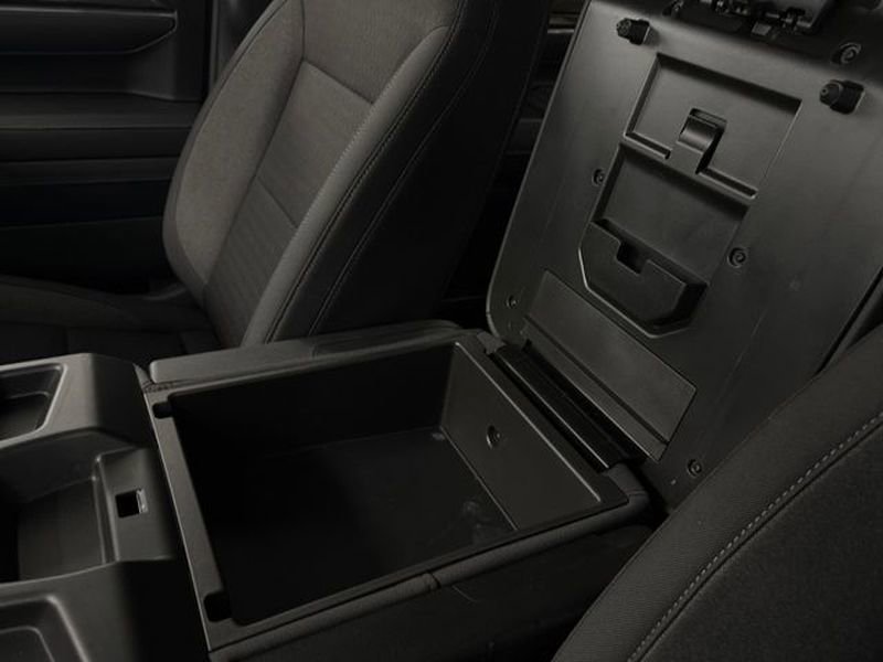 Used 2025 Chevrolet Silverado 1500 LT image 61