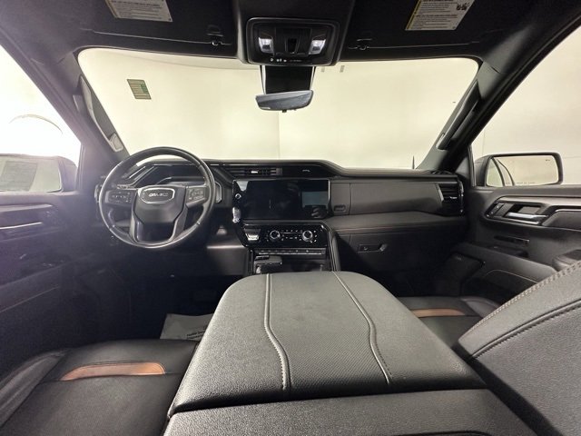 Used 2023 GMC Sierra 1500 AT4 w/ AT4 Premium Package image 17
