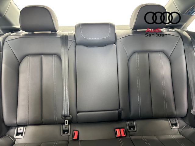 New 2026 Audi A3 2.0T Premium Plus image 19