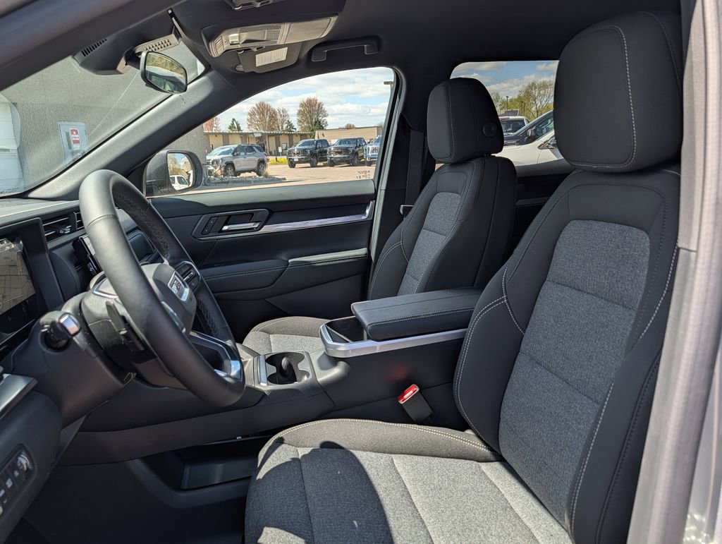 New 2026 GMC Terrain Elevation FWD image 37