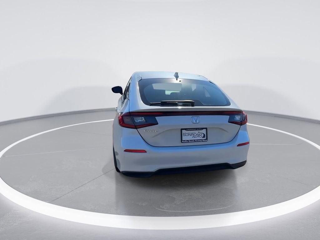 Used 2023 Honda Civic LX image 10